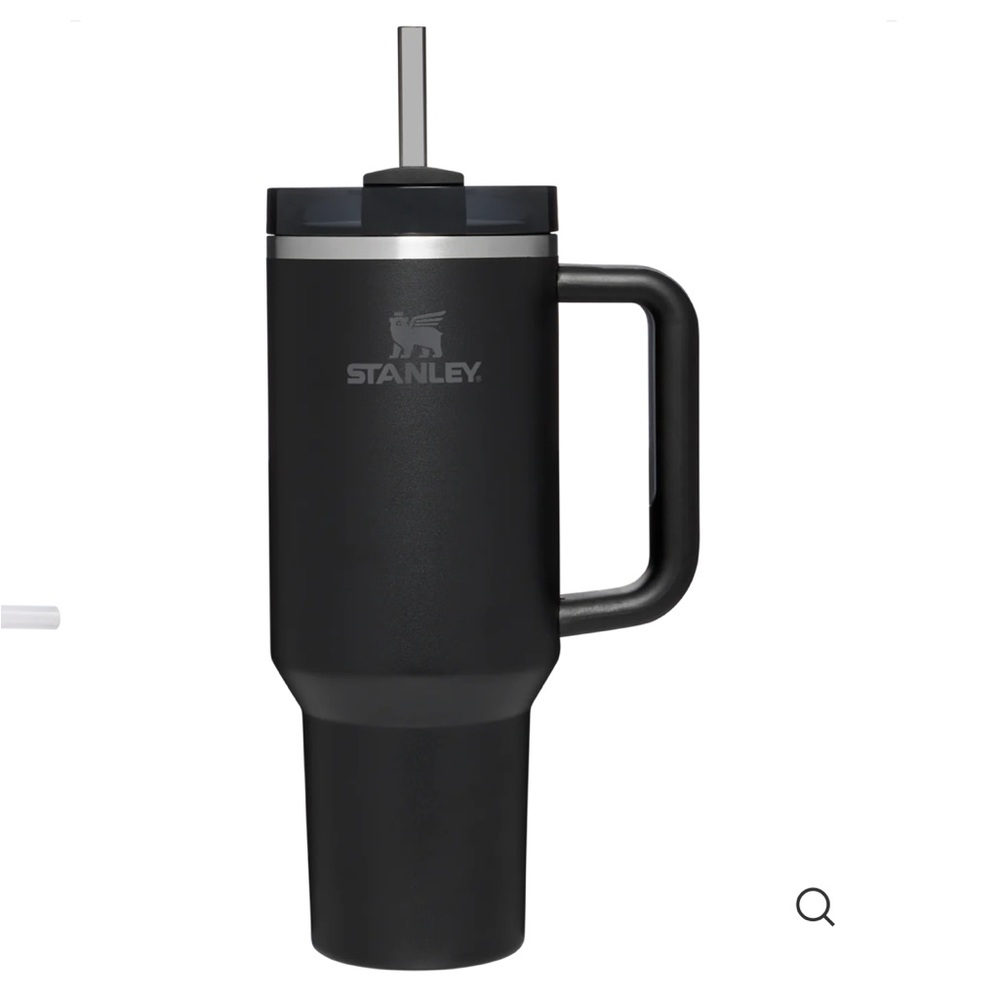 NIB 40oz Stanley Flowstate Quencher Tumbler